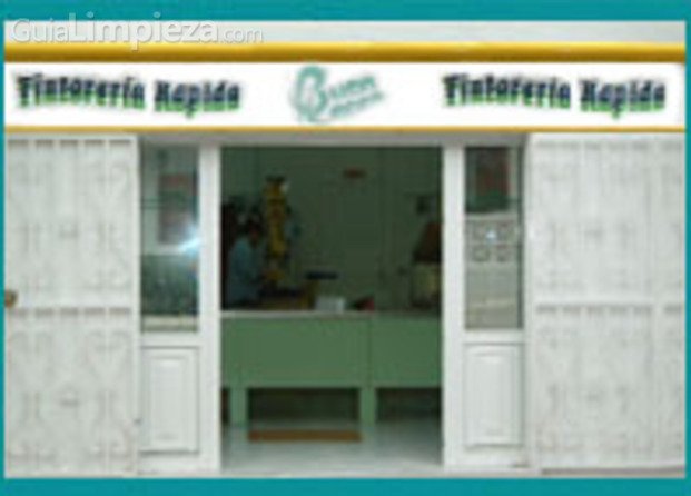 Tienda