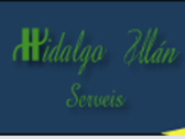 Jardinería Hidalgo Illán