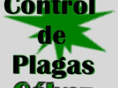 Control De Plagas Gálvez