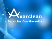 Logo AxarClean