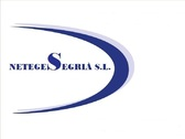 Logo Neteges Segrià s.l.