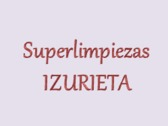 Superlimpiezas Izurieta