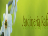 Jardinería Rafa