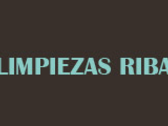 Limpiezas Riba