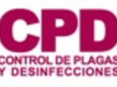 Cpd - Control De Plagas Y Desinfecciones