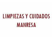 Logo Limpiezas Y Cuidados Manresa