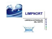 Limpnort - Limpiezas Integrales del Norte