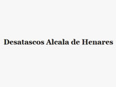 Desatascos Alcala De Henares