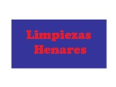 Limpiezas Henares Mantenimiento Y Conservación