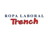 ROPA LABORAL TRENCH