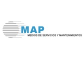 SERVICIOS MAP