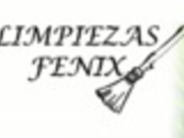 Limpiezas Fénix