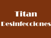 Titan Desinfecciones