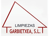 Limpiezas Garbietxea, S.l.