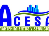 Acesa Mantenimientos Y Servicios