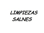 LIMPIEZAS SALNÉS