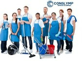 Conslymp Servicios de Limpieza en Madrid