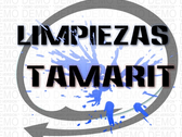 Limpiezas Tamarit