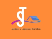 Jardines y Limpiezas ServiTen