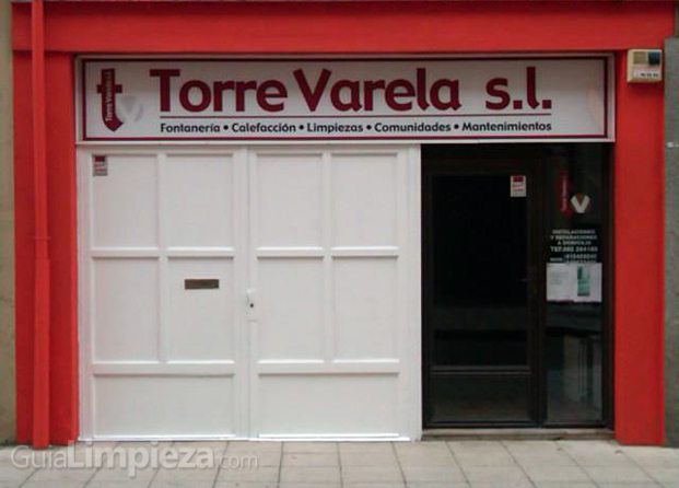 Torre Varela