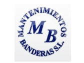 Mantenimientos Banderas