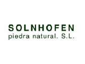 Logo Solnhofen Piedra Natural