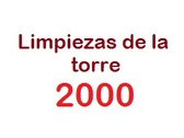 Limpiezas De la Torre 2000