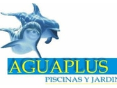 Aguaplus Piscinas Y Jardines