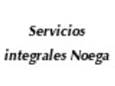 Logo Servicios Integrales Noega