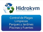 Hidrokym Servicios y Medio Ambiente