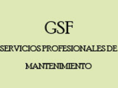 Gsf Servicios Profesionales De Mantenimiento
