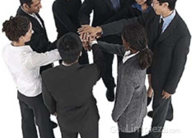 Equipo humano