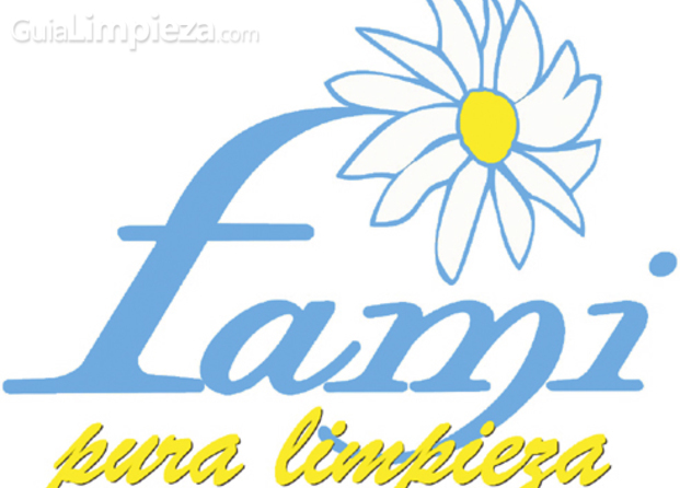 Logo Fami