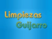 Limpiezas Guijarro