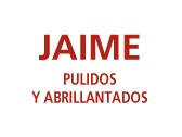 Jaime Pulidos y Abrillantados