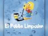 Logo El Patito Servicios Integrales