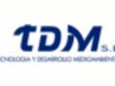 T.D.M. Tecnologia Y Desarrollo Medioambiental