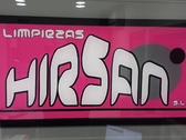 Hirsan