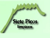 SIETE PICOS DE SERVICIOS Y MANTENIMIENTOS