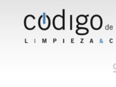 Código de Servicio Limpieza & Conserjería