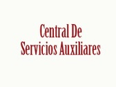 Central De Servicios Auxiliares