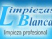 Limpiezas Blanca