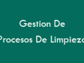 Gestion De Procesos De Limpieza