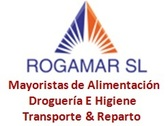 Rogamar