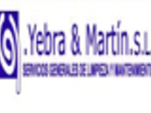 Yebra Y Martín