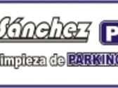 Limpieza de Parking Sanchez