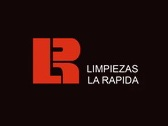 LIMPIEZAS LA RÁPIDA