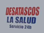 Desatascos La Salud