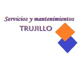 Logo Servicios Y Mantenimientos Trujillo