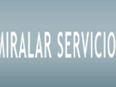 Logo Miralar Servicios